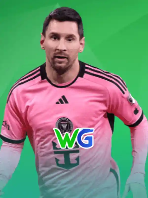WG খেলাধুলা গেম